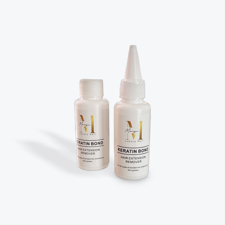 Tape/Keratin Remover
