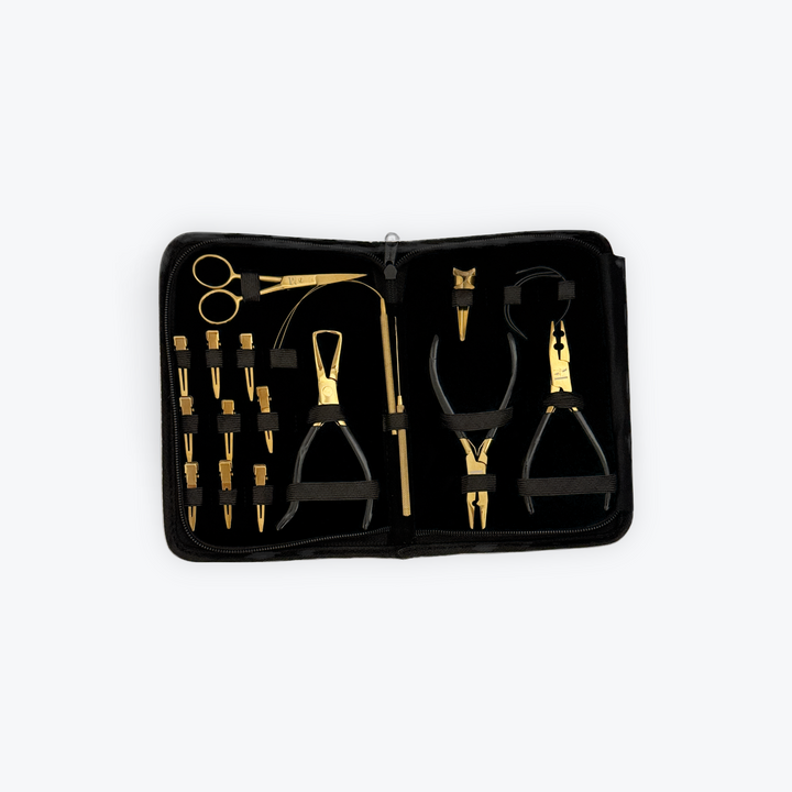 Microlinks Installation Kit