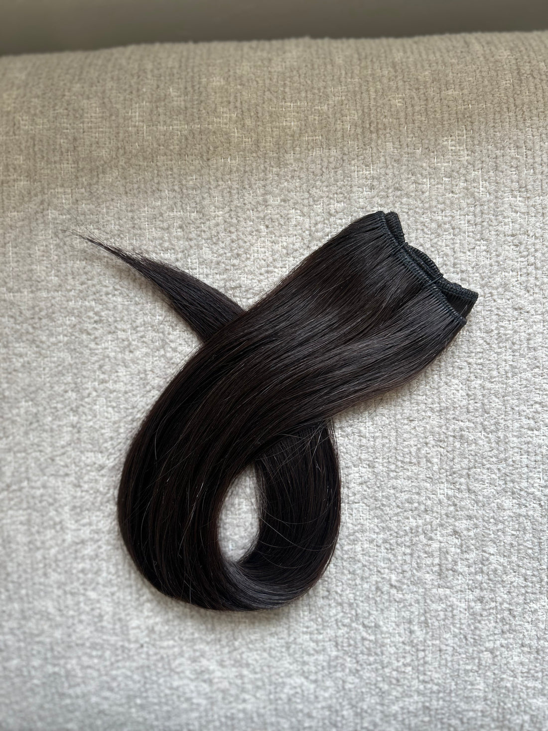 MACHINE WEFT| 100 grams