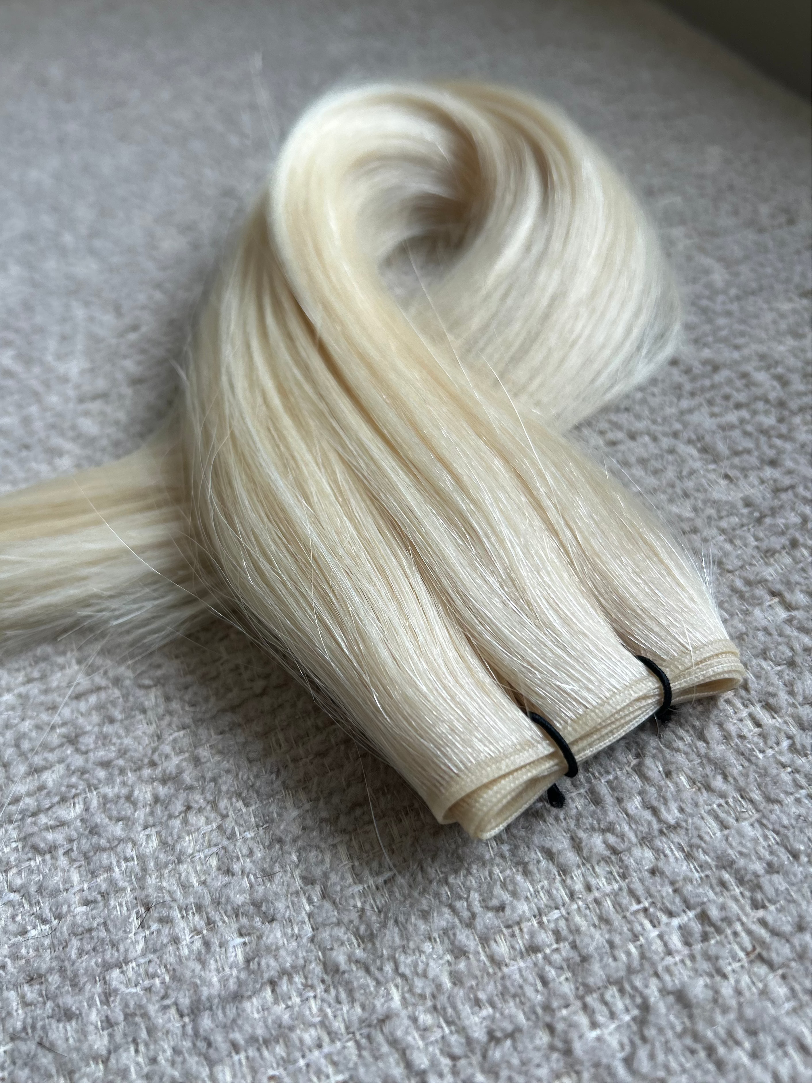 MICRO WEFT |100 grams
