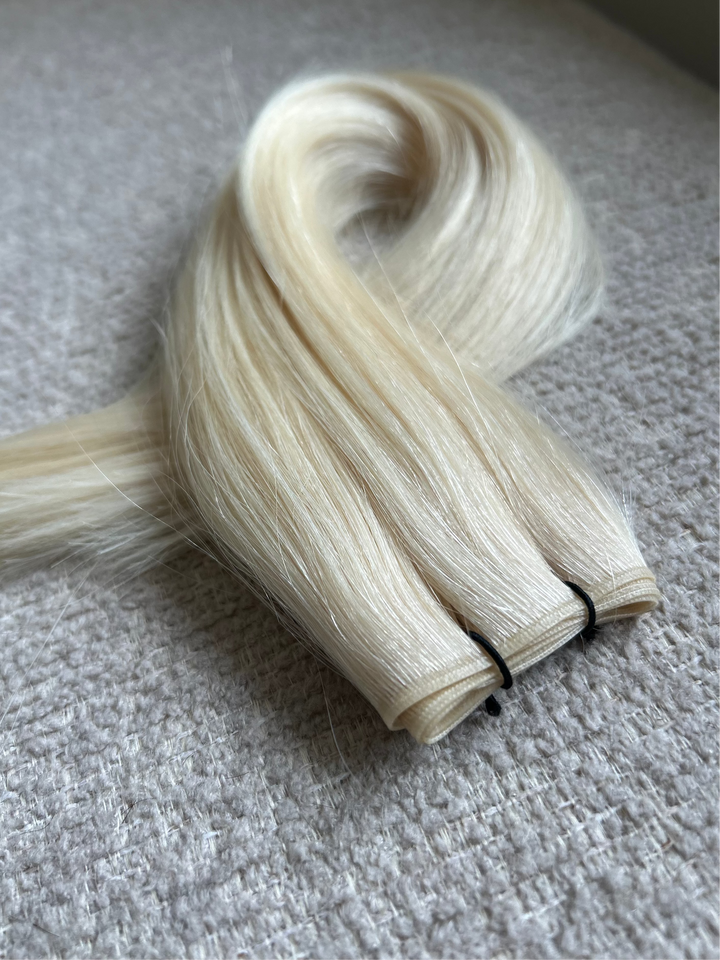 MICRO WEFT |100 grams