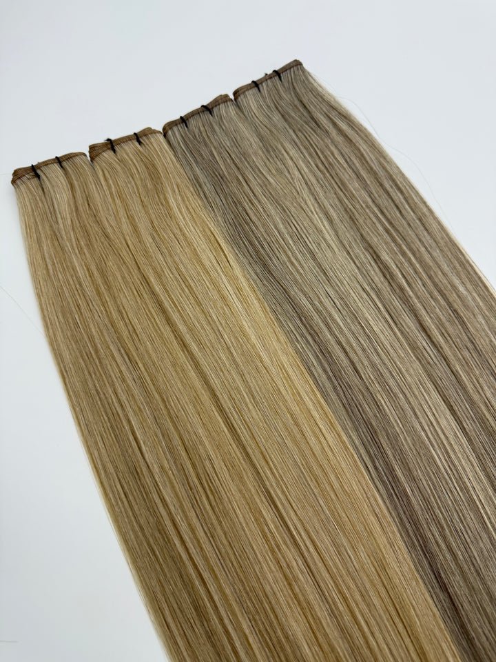 MACHINE WEFT| 100 grams