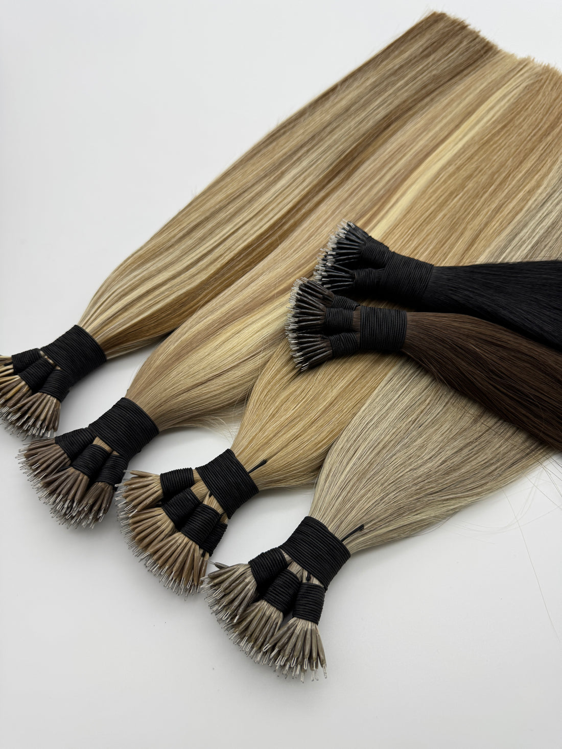 NANO TIPS | 100 GRAMS