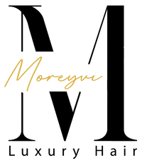 Moreyvi luxury Hair.
