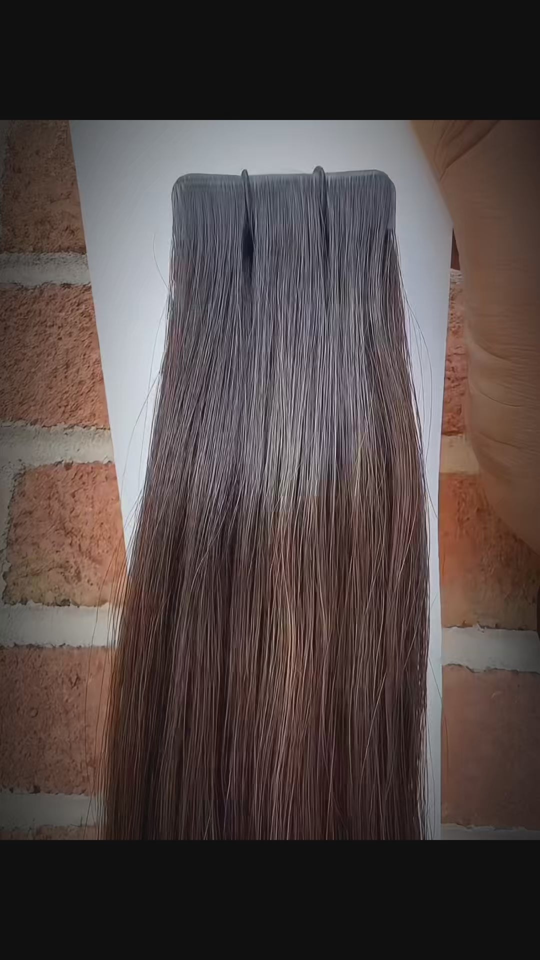 INVISIBLE TAPE INS | 100 grams